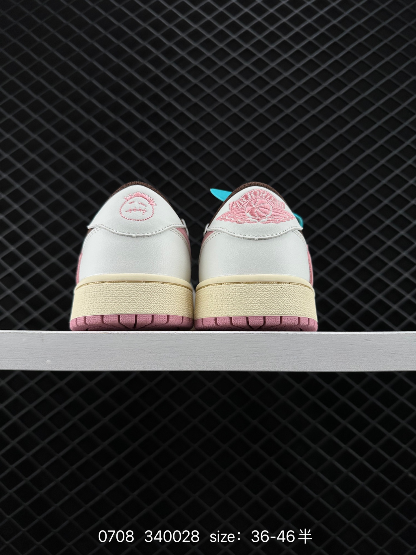 Nike Air Jordan 1 Low OG SP